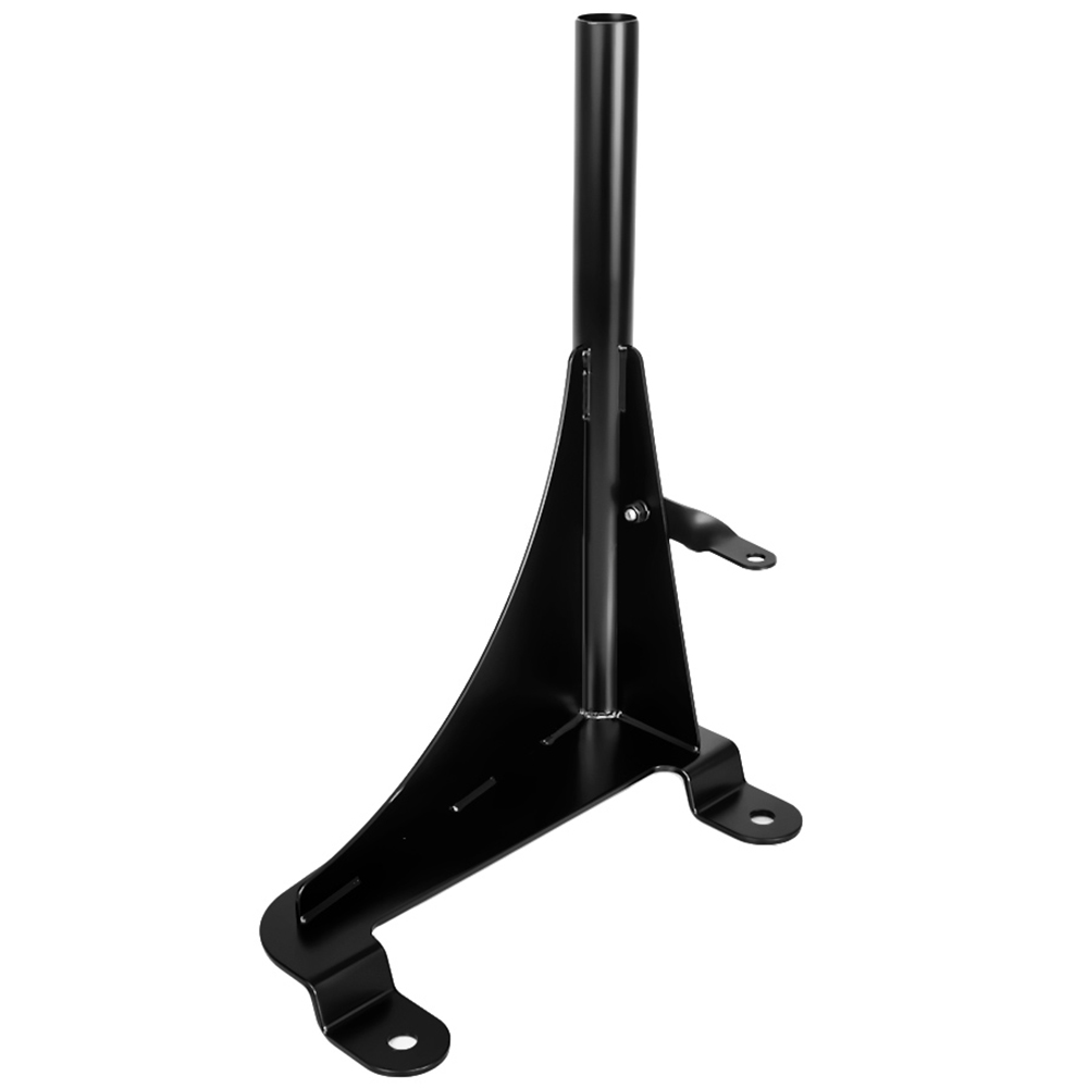 RAM Mount No-Drill Vehicle System f/Chevy Express Van (1998-2013) & GMC Savana Van (1998-2013) 3