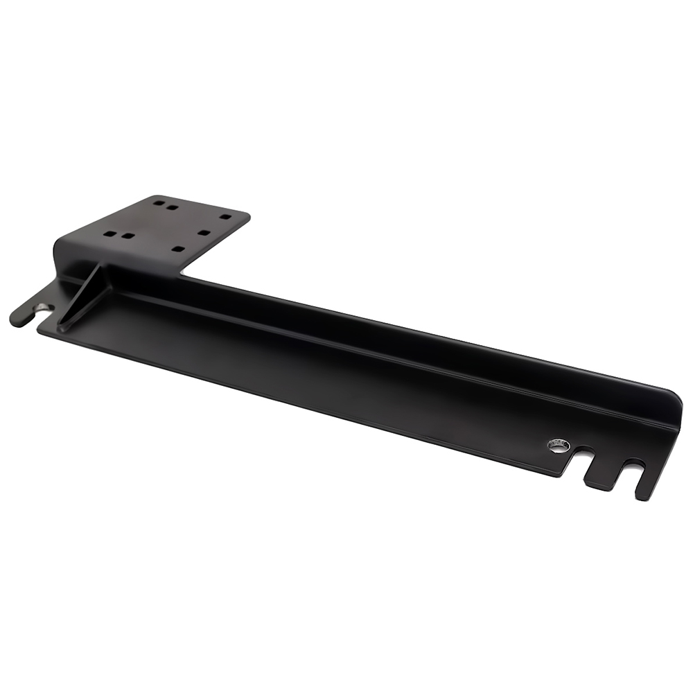 RAM Mount No-Drill Laptop Mount f/Ford Transit Connect, Dodge Grand Caravan, Chrysler Town & Country 3