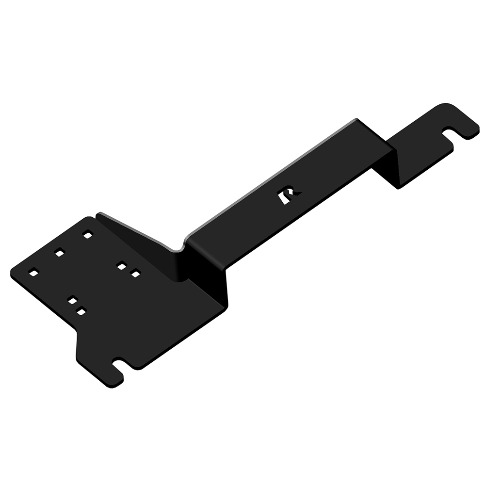 RAM Mount No-Drill Laptop Mount f/Ford Explorer (2011-2012), Ford Police Interceptor Utility (2013) 3