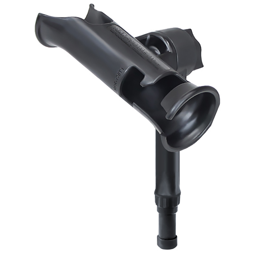 RAM Mount Tube Jr. Fishing Rod Holder w/Standard 6" Length Post Spine 4