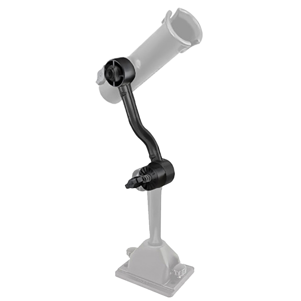 RAM Mount RAM-ROD Holder 8" Post Extension Arm 3
