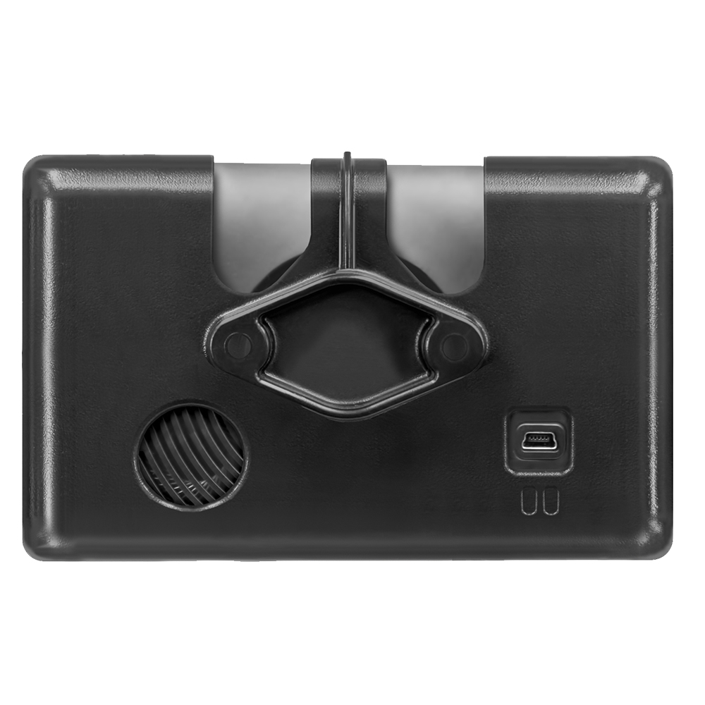 RAM Mount Cradle f/Garmin nüvi&reg; 52/54 3