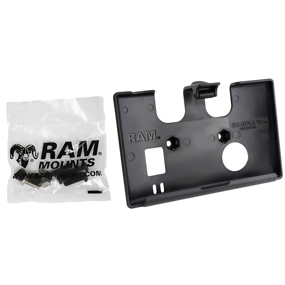 RAM Mount Cradle f/Garmin nüvi&reg; 52/54 4