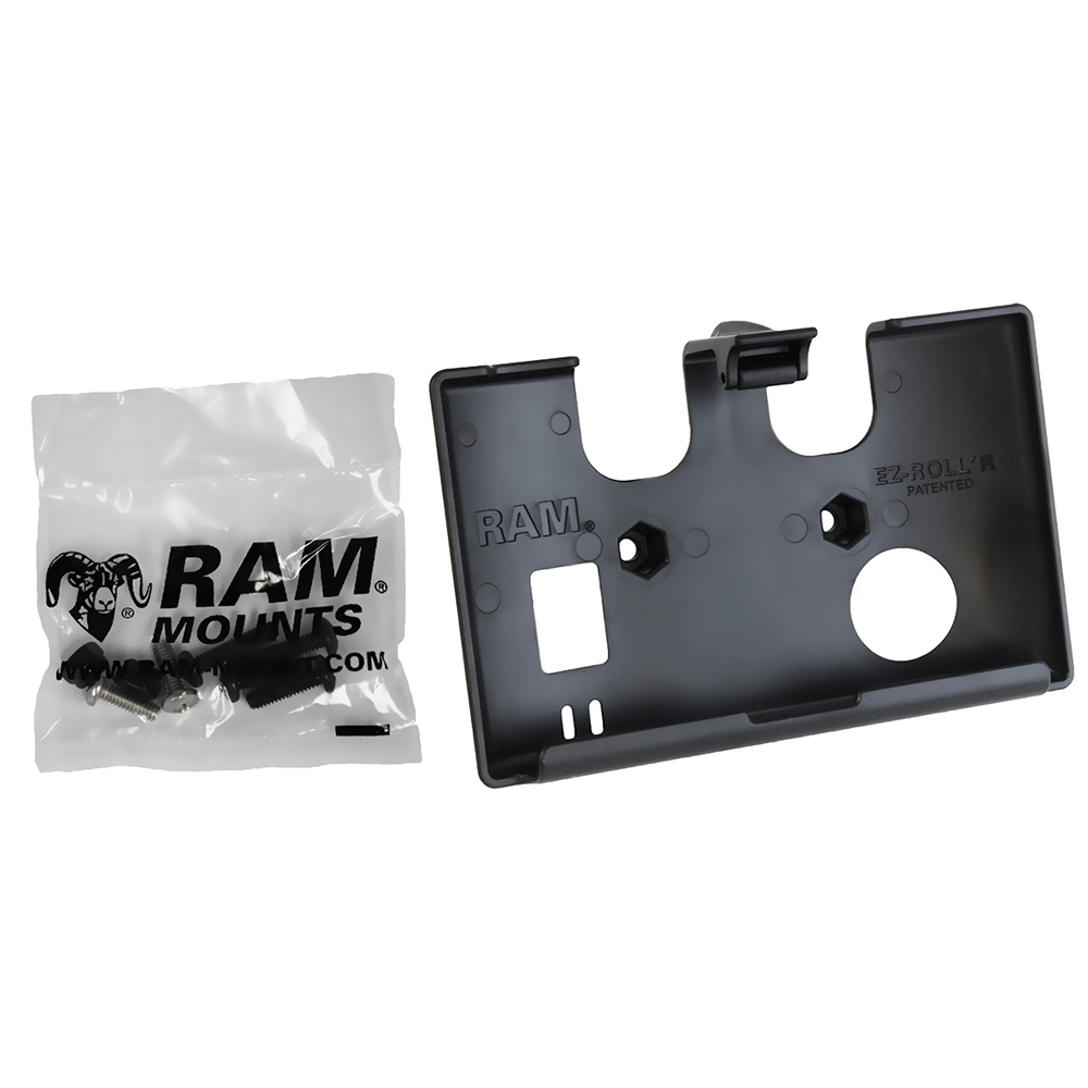 RAM Mount Cradle f/Garmin nüvi&reg; 2557/2577/2597 3