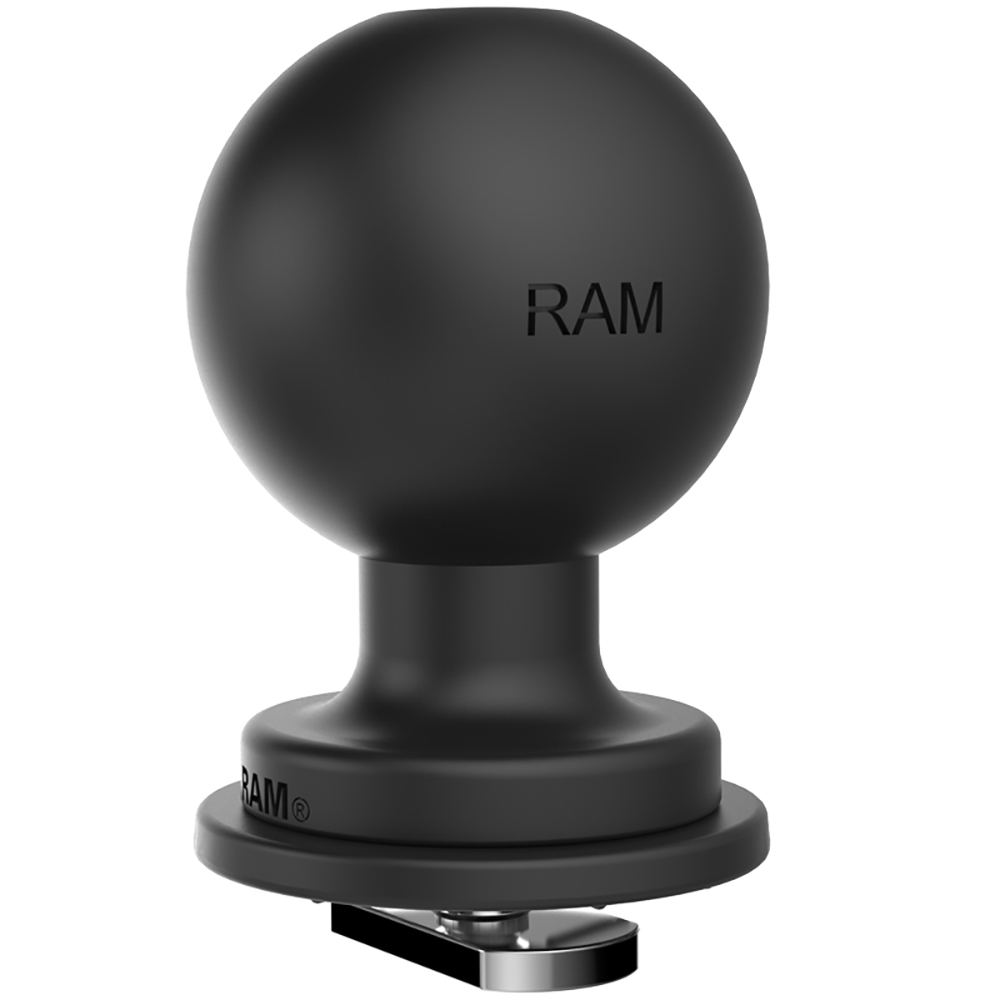 RAM Mount 1.5" Track Ball w/ T-Bolt Attachment 3