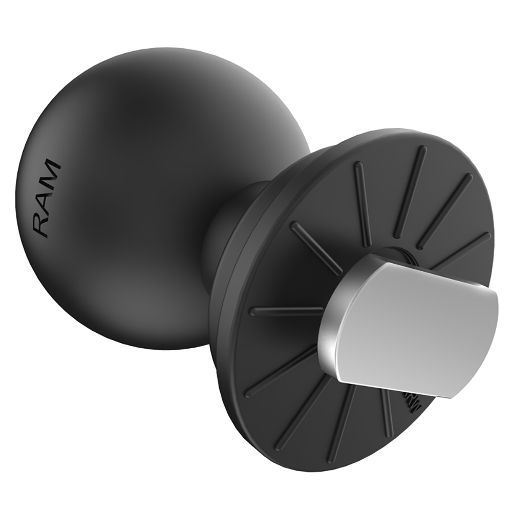 RAM Mount 1.5" Track Ball w/ T-Bolt Attachment 4