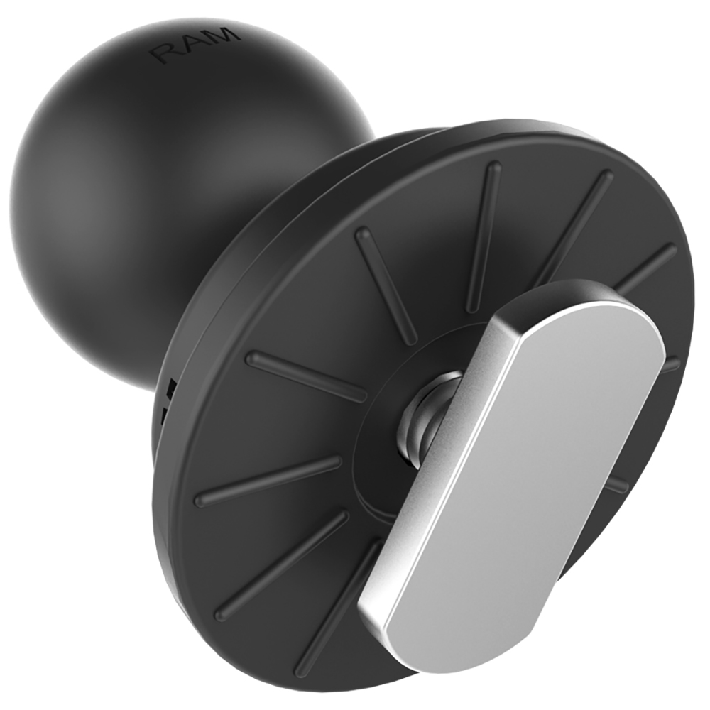 RAM Mount 1" Track Ball w/ T-Bolt Attachment 4