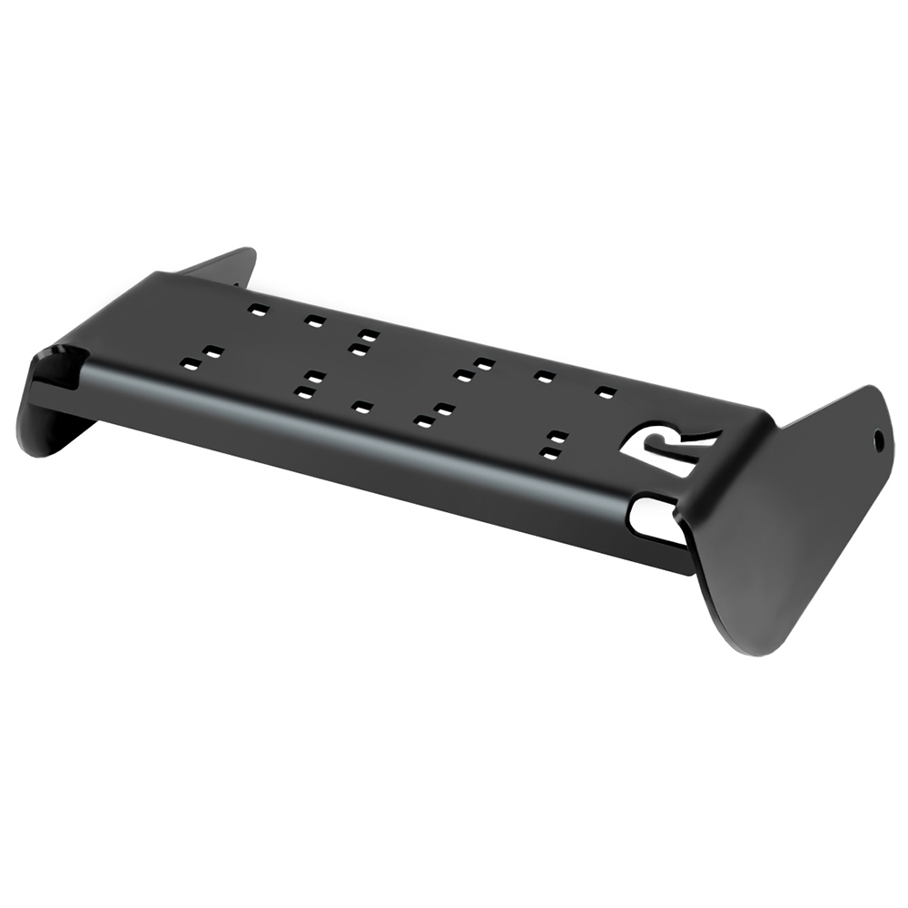 RAM Mount No Drill Vehicle System Chevy Silverado 2014 3