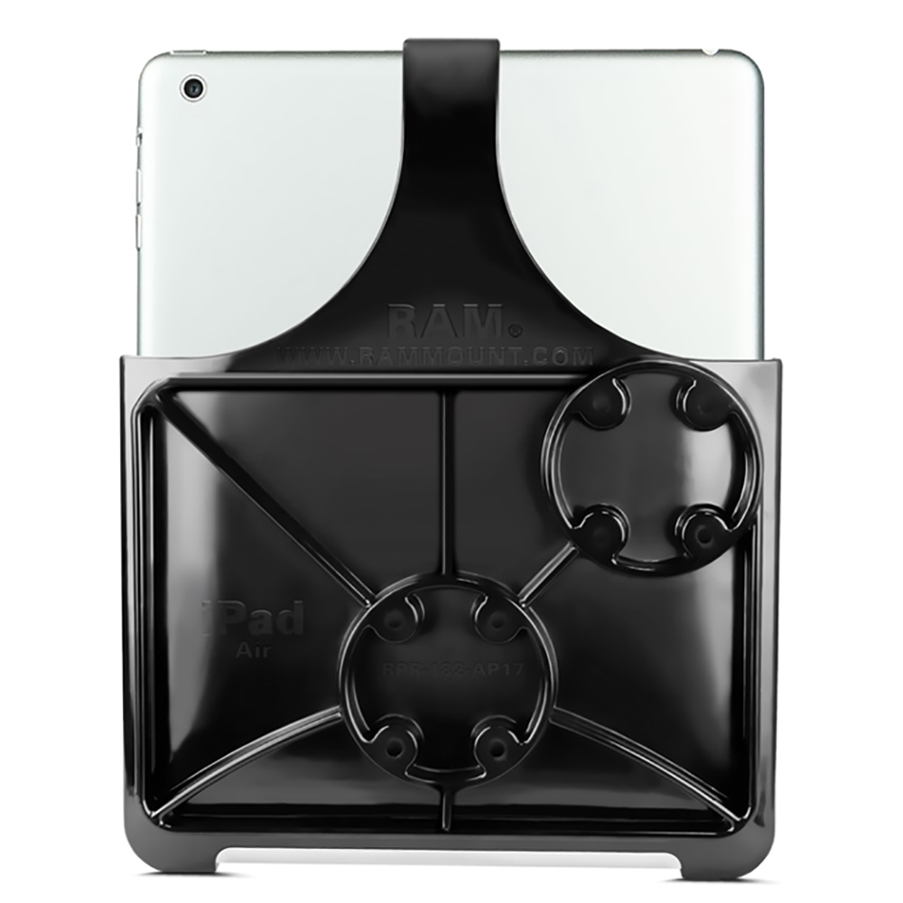 RAM Mount EZ-ROLL'R Model Specific Cradle f/Apple iPad Air 4