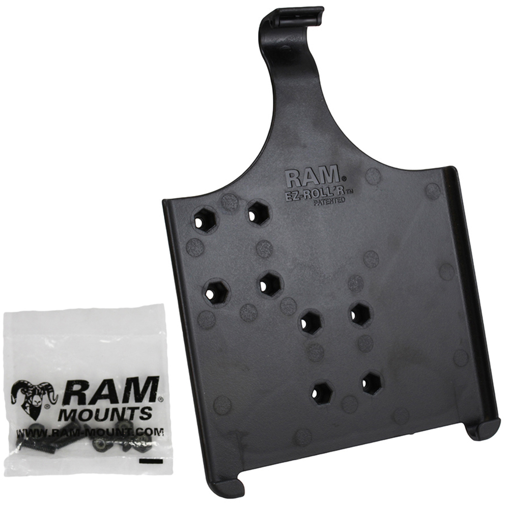 RAM Mount EZ-ROLL'R Model Specific Cradle f/Apple iPad Air 5