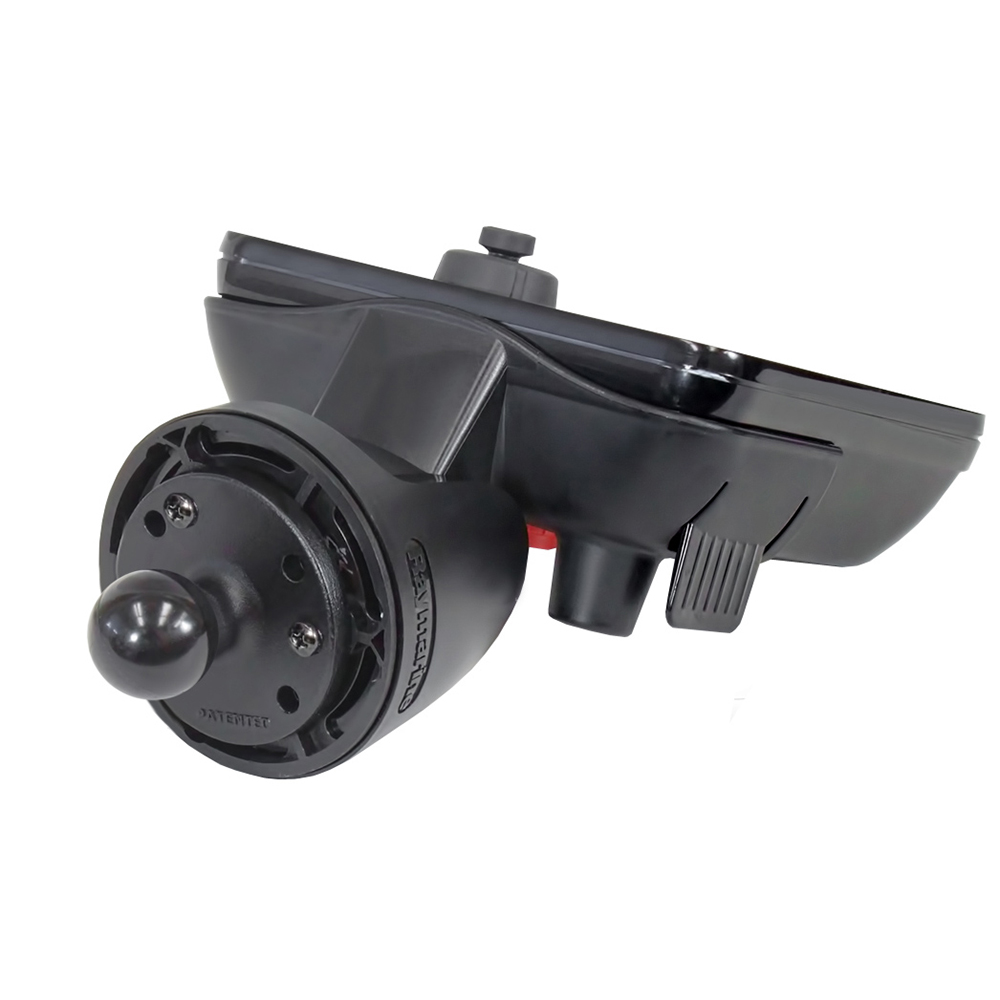 RAM Mount Base Adapter f/Raymarine Dragonfly 3