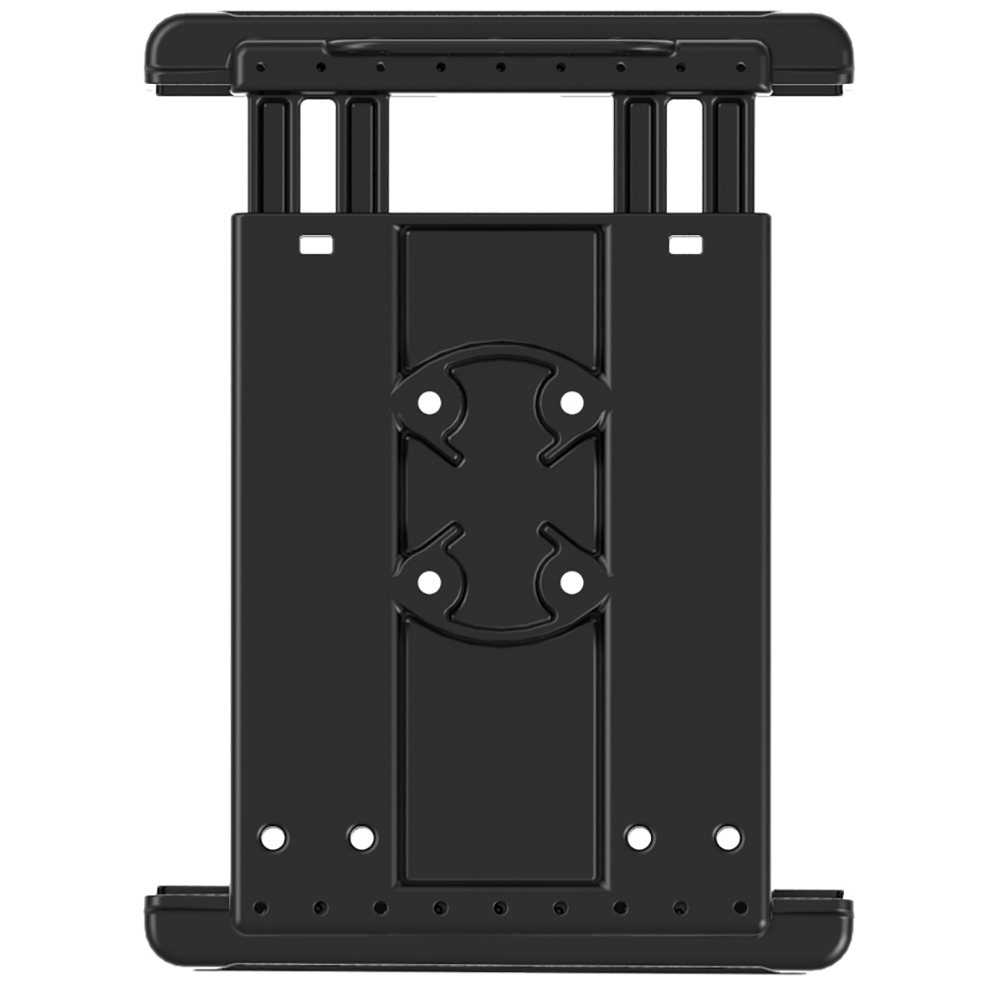 RAM Mount TAB-TITE Universal Clamping Cradle f/iPad Mini w/Case, Skin, or Sleeve 3