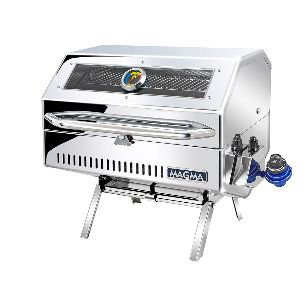 Magma Catalina 2 Gourmet Series Gas Grill - Infrared 2