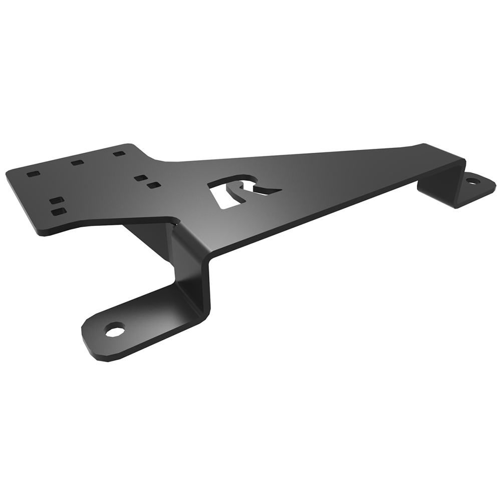 RAM Mount No-Drill&trade; Vehicle Base f/'17-20 Ford F-Series + More 2