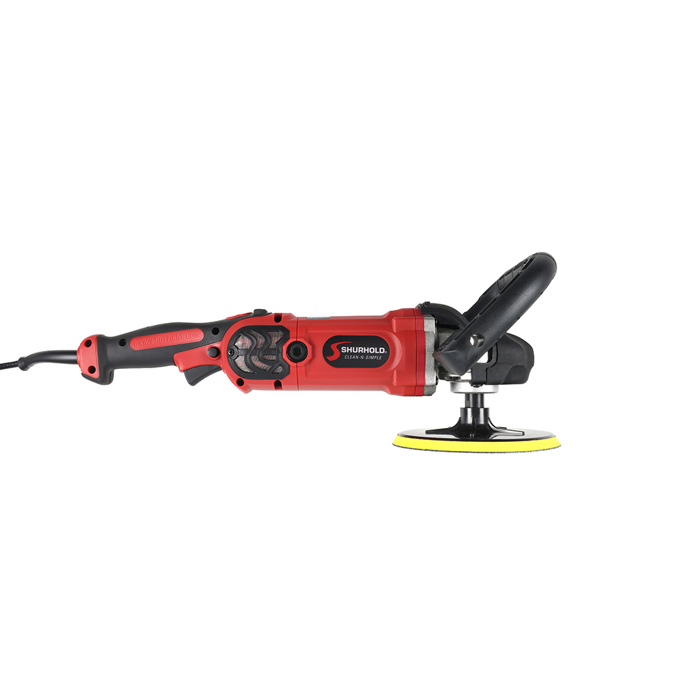 Shurhold Pro Rotary Polisher 2