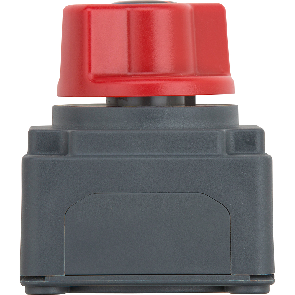Attwood Dual Battery Switch - 12VDC