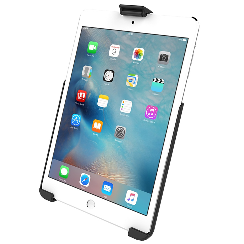 RAM Mount EZ-Roll'r Cradle f/Apple iPad Mini 4 2