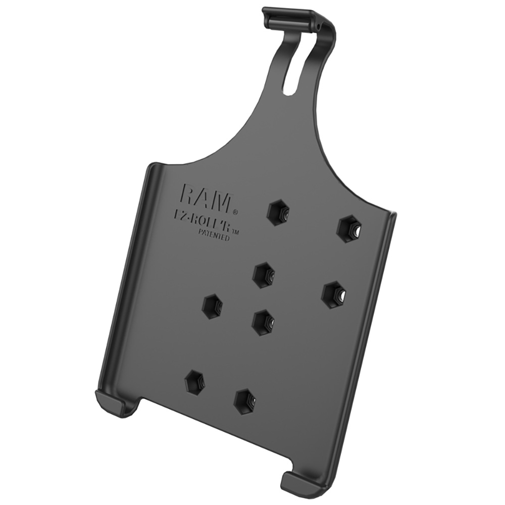 RAM Mount EZ-Roll'r Cradle f/Apple iPad Mini 4 3