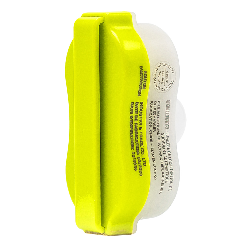 ACR HemiLight 3 - Automatic Survivor Locator Light 5