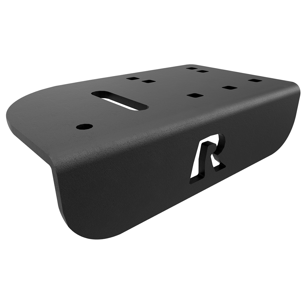 RAM Mount No-Drill&trade; Laptop Base f/Ford Transit Full Size Van 2