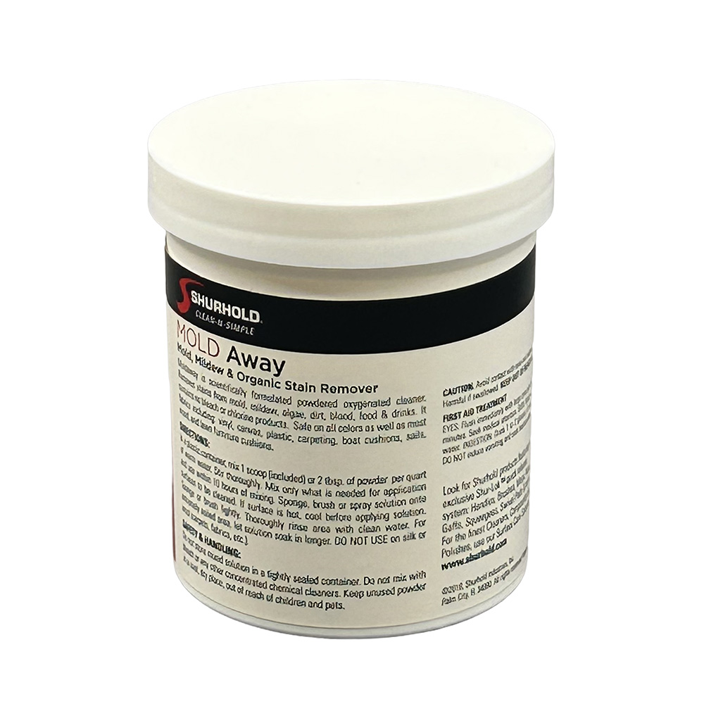 Shurhold Moldaway 12oz Jar 2