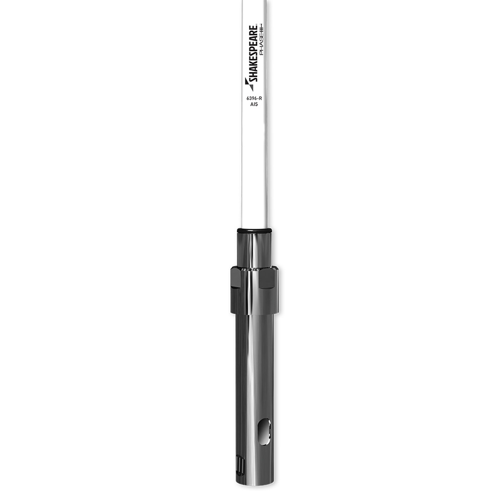Shakespeare AIS 4ft Phase III Antenna 2