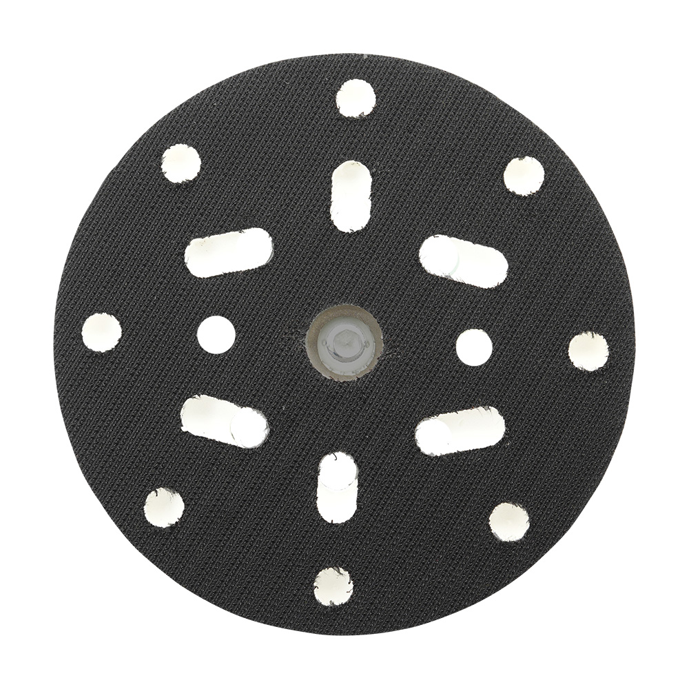 Shurhold Replacement 6" Dual Action Polisher PRO Backing Plate 2