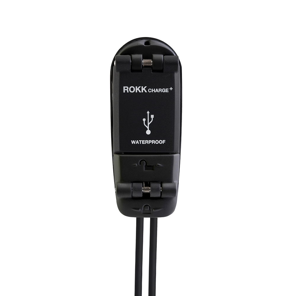 Scanstrut ROKK Charge+ Rapid Charge Waterproof USB Socket