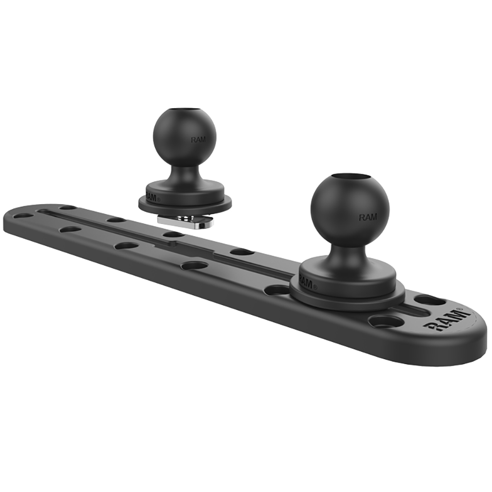RAM Mount Tough-Track&trade; Overall Length - 10.75" 3