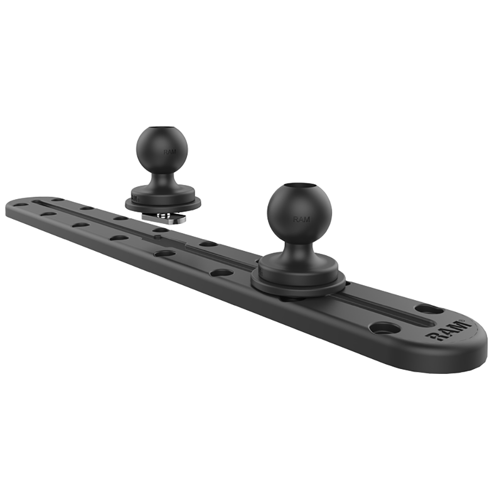 RAM Mount Tough-Track&trade; Overall Length - 14.5" 3