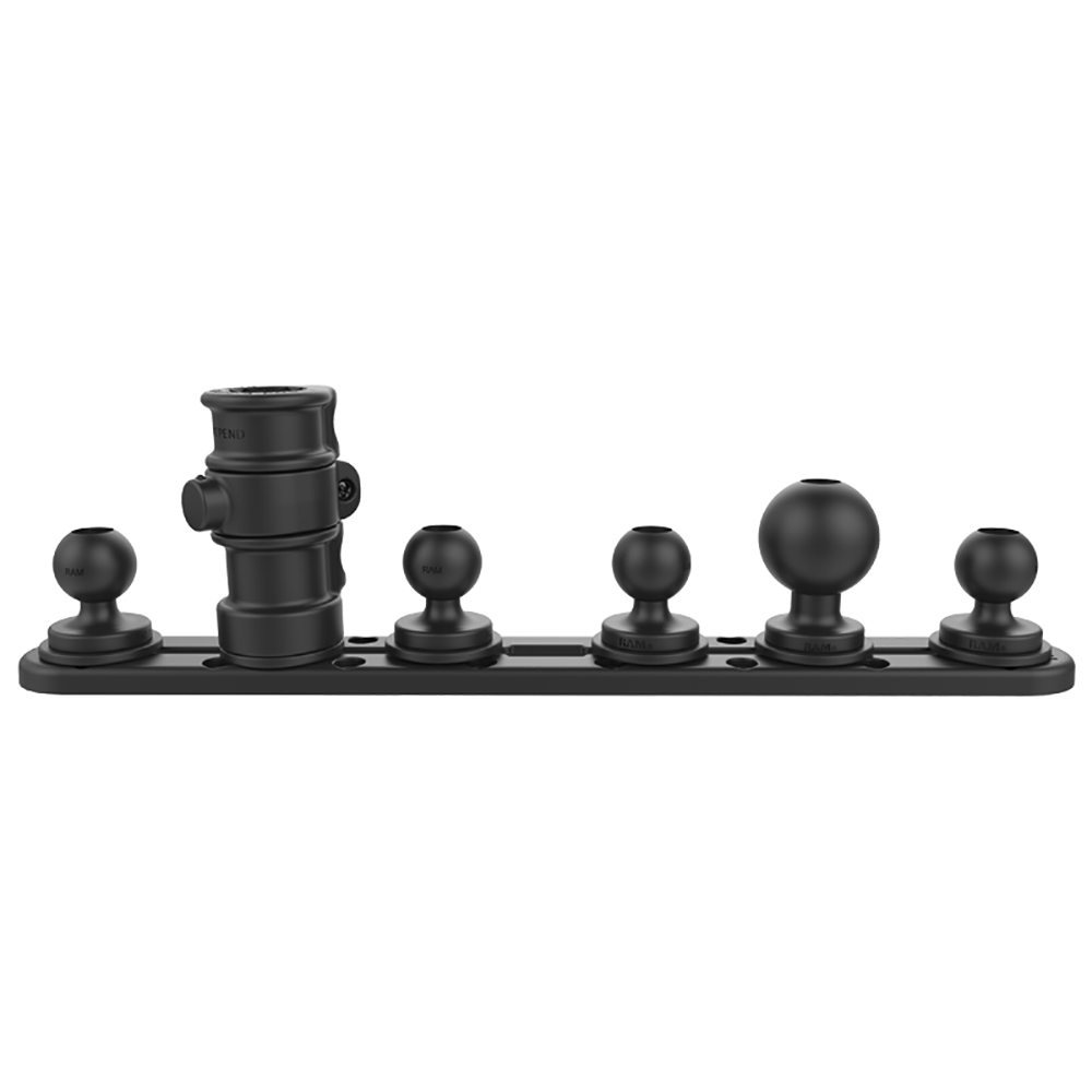 RAM Mount Tough-Track&trade; Overall Length - 14.5" 4
