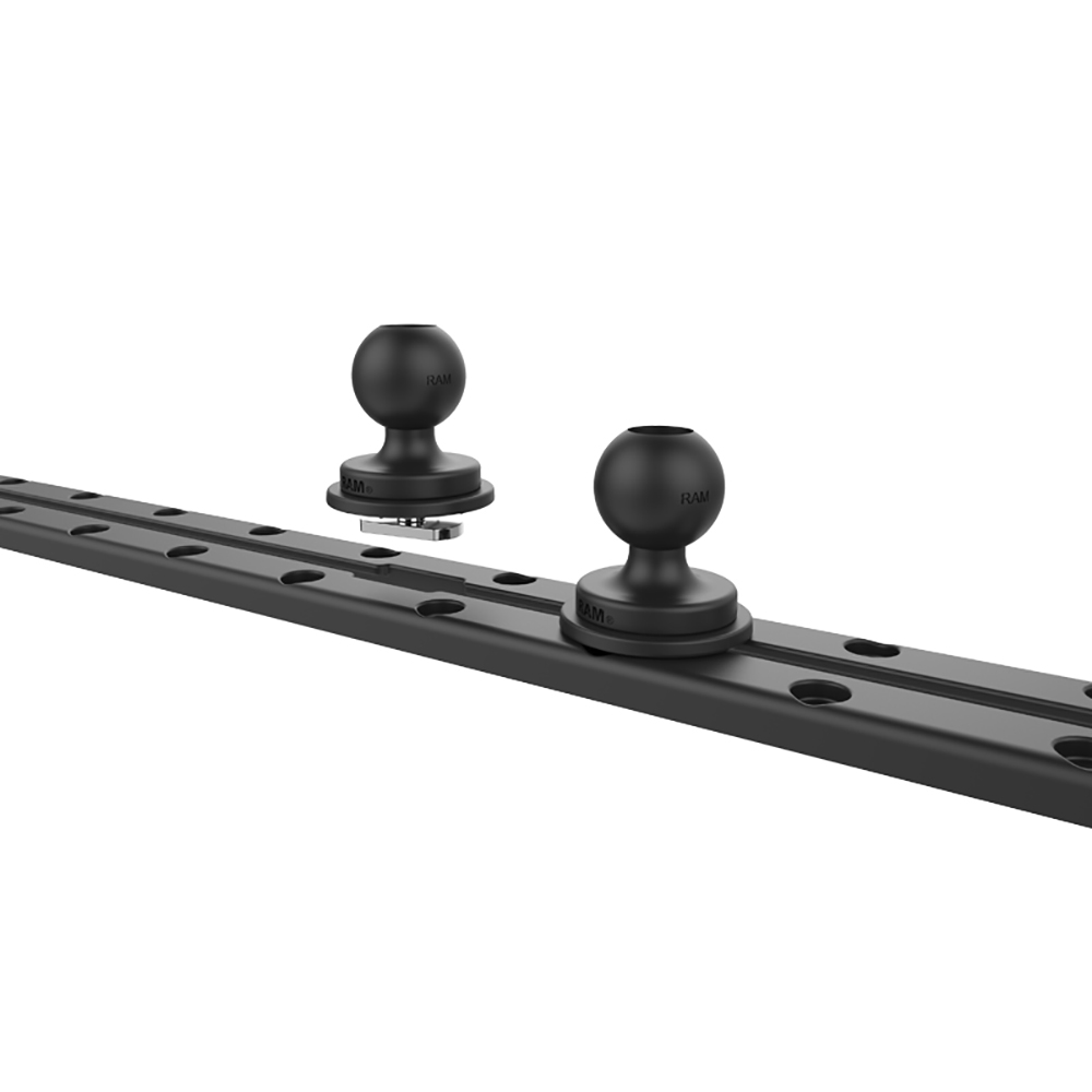 RAM Mount Tough-Track&trade; Overall Length - 18.5" 3