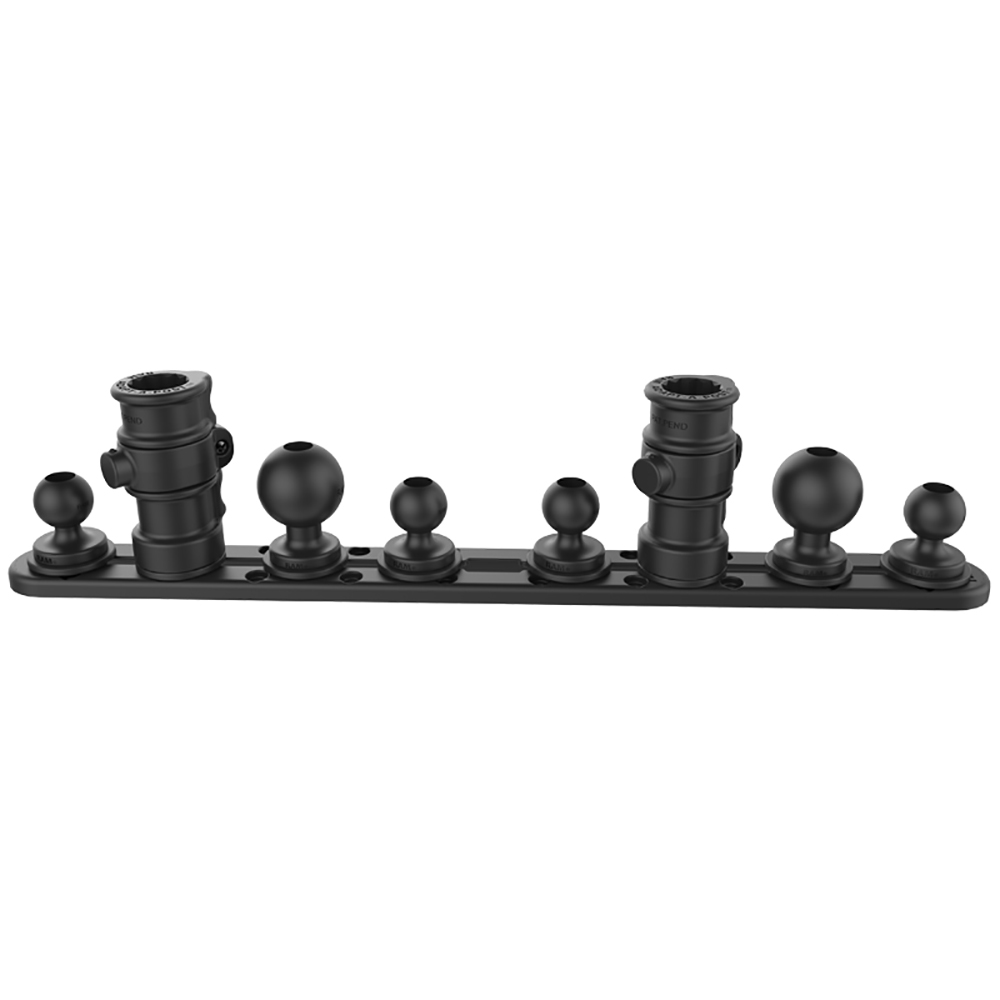 RAM Mount Tough-Track&trade; Overall Length - 18.5" 4