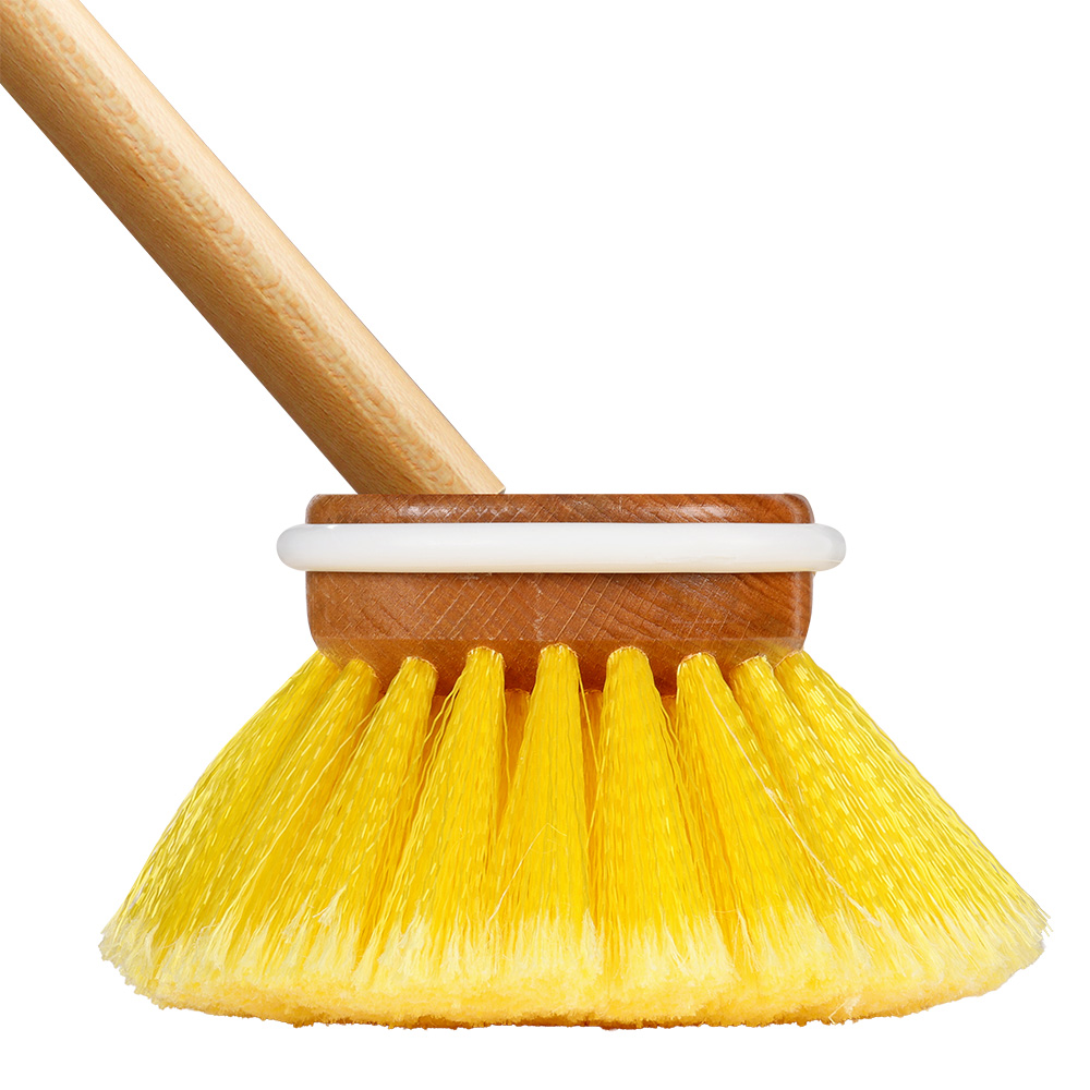 Shurhold 1960 Marine Mate Brush w/Handle (Soft) 2