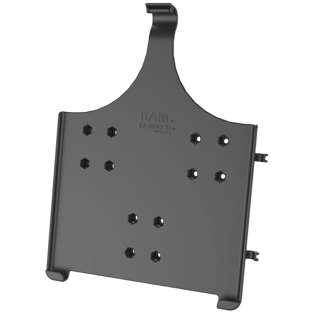 RAM Mount EZ-Roll&rsquo;r&trade; Cradle for the Apple iPad Pro 12.9" 3