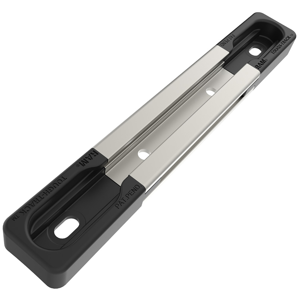 Ram Mount 3" Extruded Aluminum Tough-Track&trade; 2
