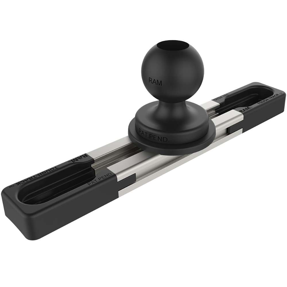 Ram Mount 3" Extruded Aluminum Tough-Track&trade; 4