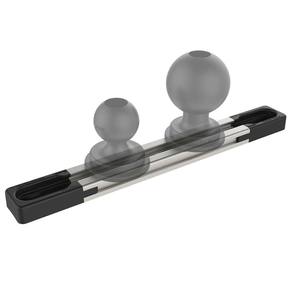 Ram Mount 5" Extruded Aluminum Tough-Track&trade; 4