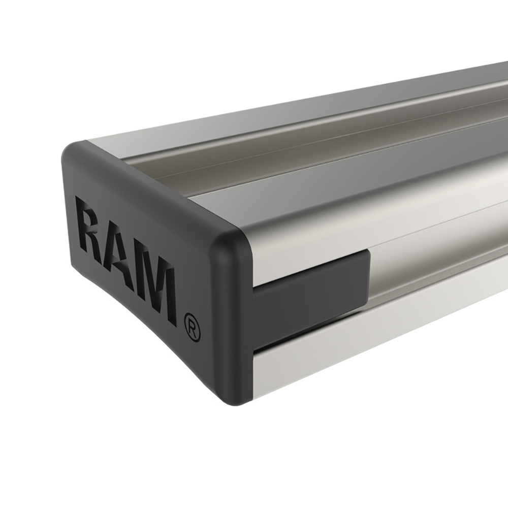 Ram Mount 5" Extruded Aluminum Tough-Track&trade; 6