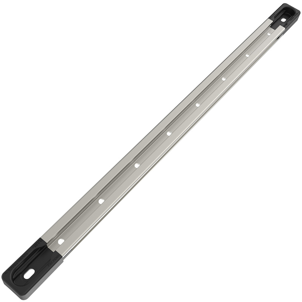 Ram Mount 13" Extruded Aluminum Tough-Track&trade; 2