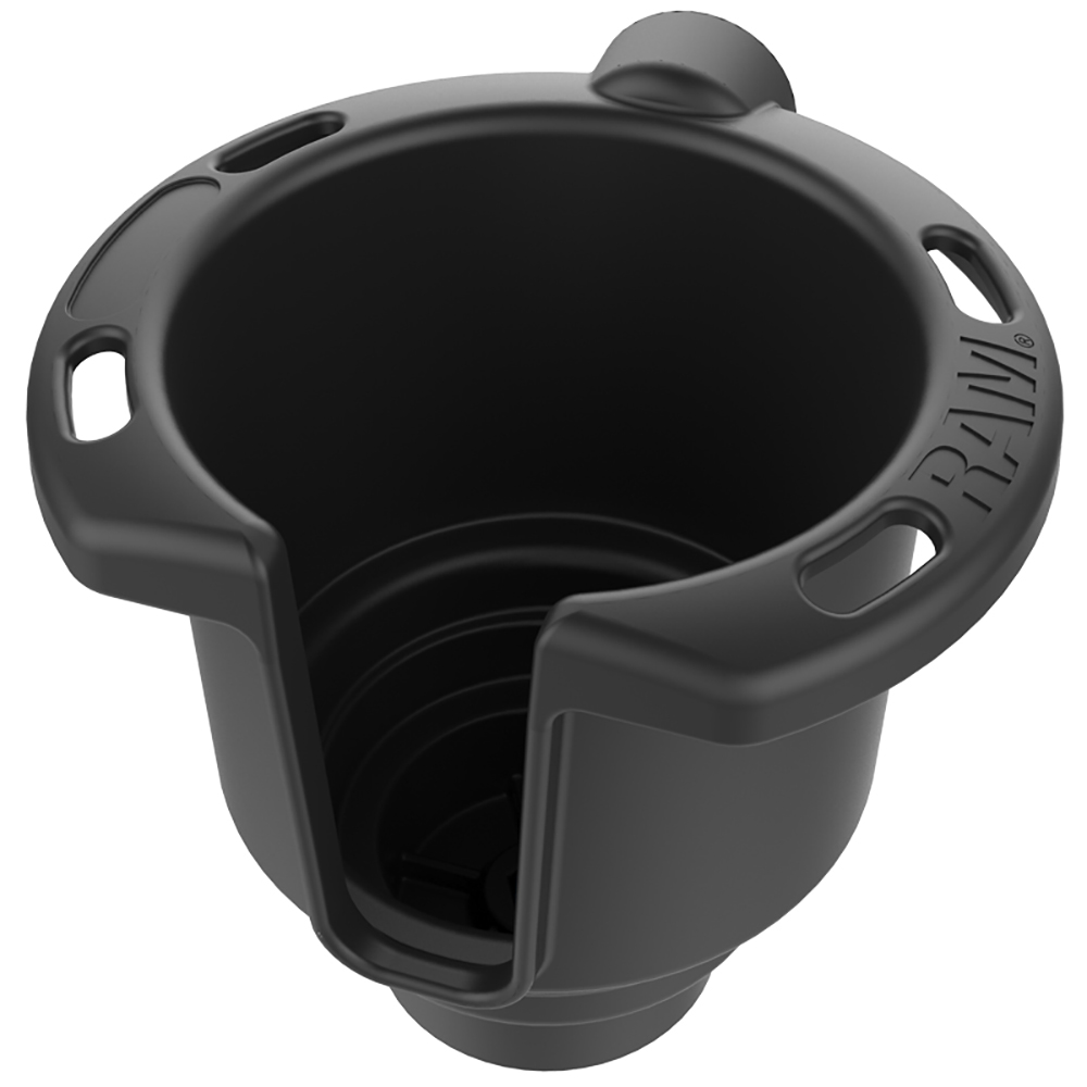 Ram Mount Drink Cup Holder for Tracks 2