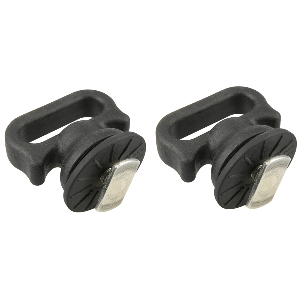 Ram Mount Vertical Track Tie Down &ndash; 2 Pack 2