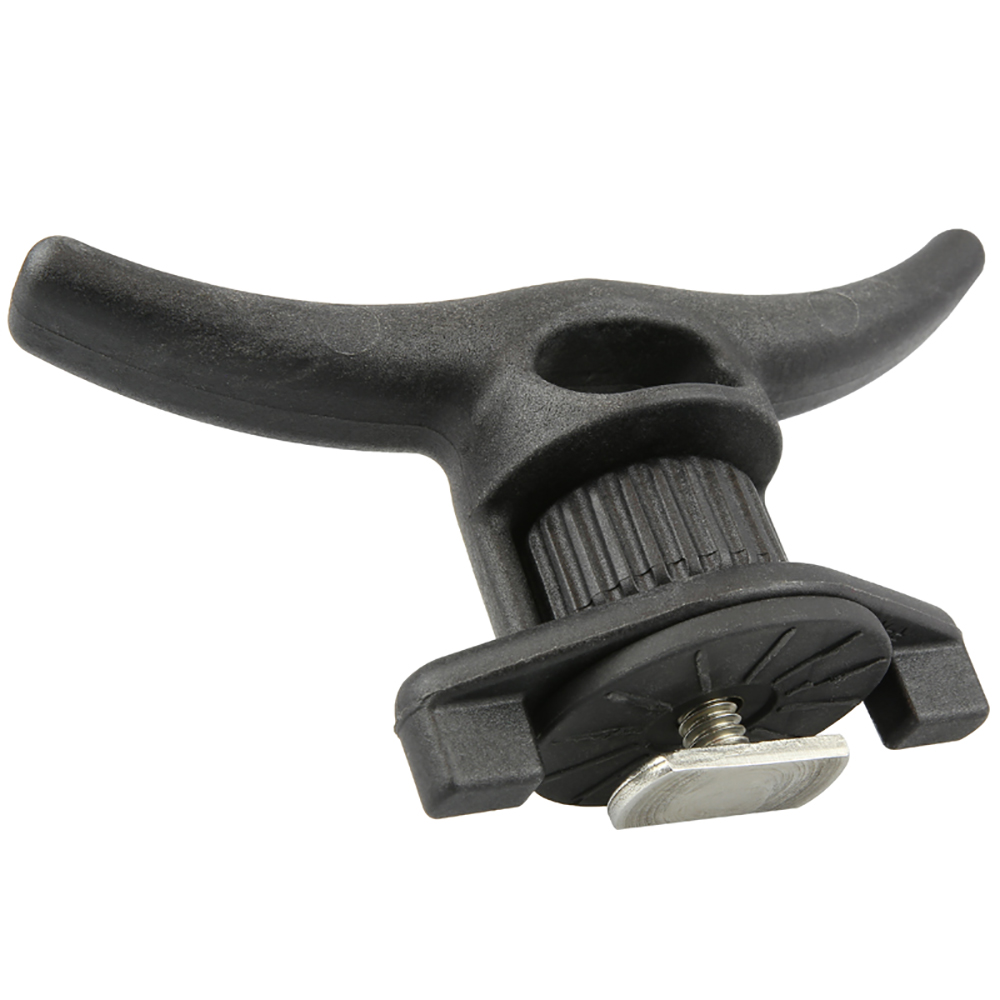 Ram Mount Tough-Cleat&trade; for the Tough-Track&trade; 2