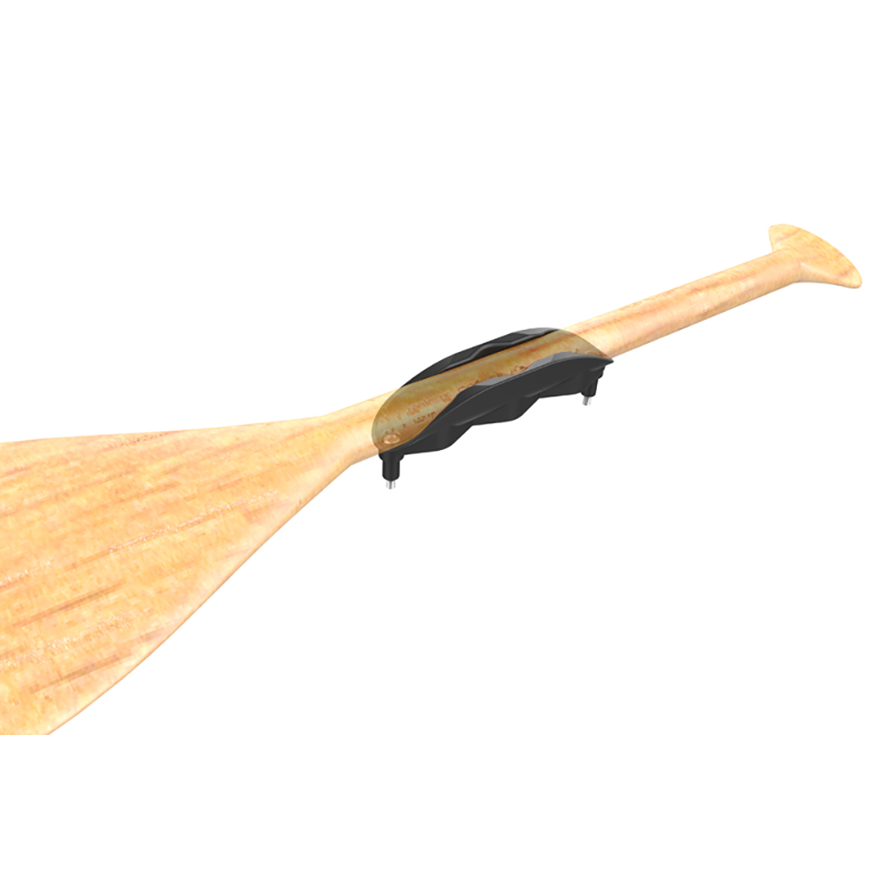 Ram Mount Tough-Clip&trade; Paddle Cradle with Track and Drill-Down Mounting Hardware 3