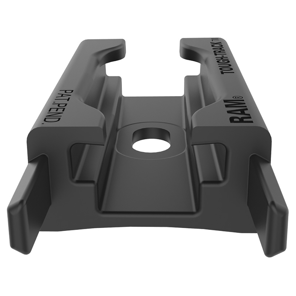Ram Mount Center Loader for Top-Loading Aluminum Tough-Track&trade; 4