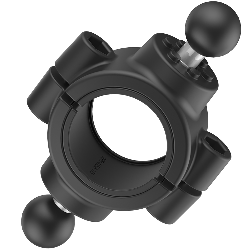 RAM Mount B Size Ball Add-On for 1.5" &ndash; 2" Torque&trade; Bases 3