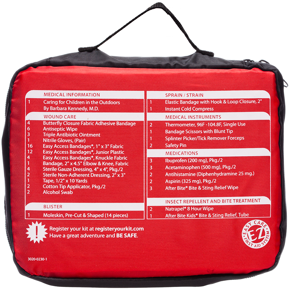 Adventure Medical First Aid Kit - Family