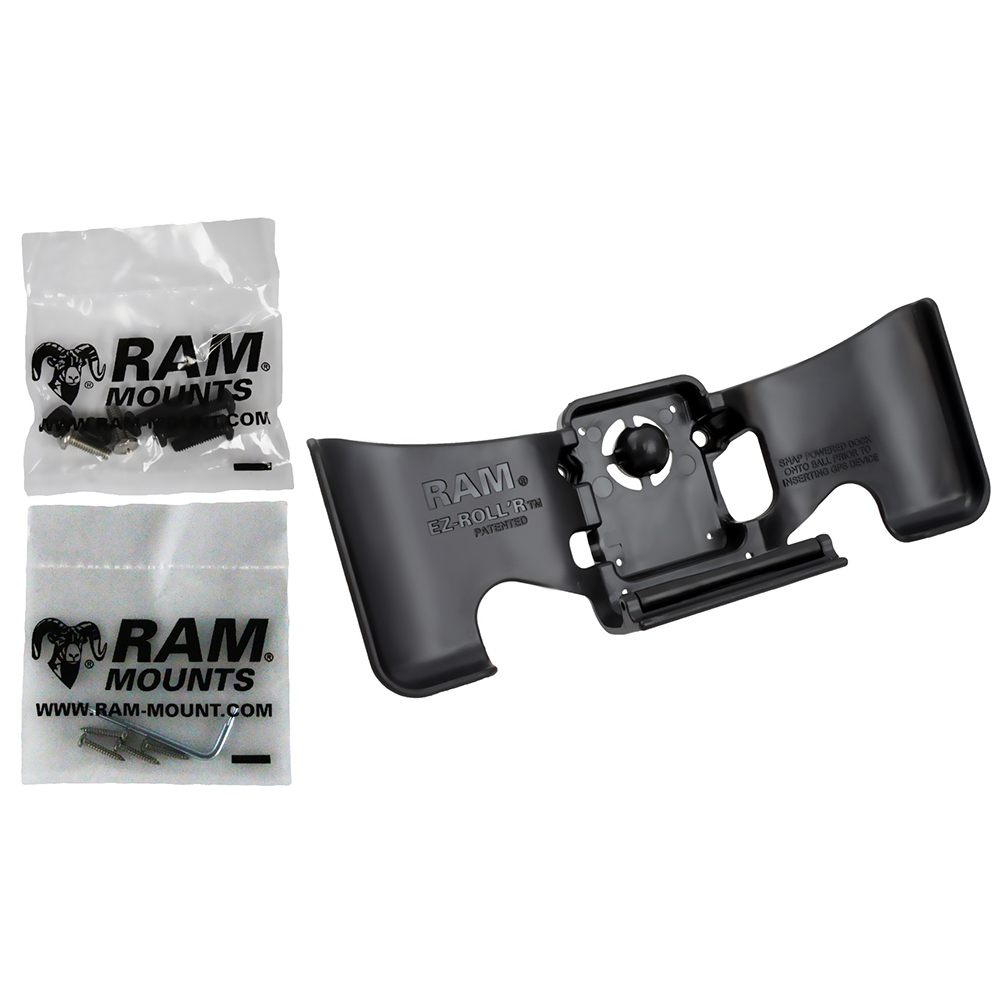RAM Mount Cradle f/Garmin dezl&trade; 760LMT, nuvi&reg; 2797LMT &amp; RV 760LMT 3