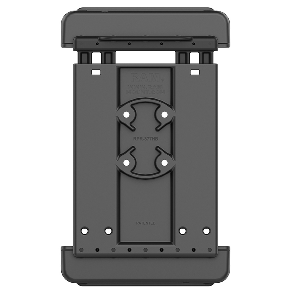 RAM Mount Tab-Tite&trade; Cradle f/8" Tablets - Samsung Galaxy Tab 4 8.0 &amp; Tab E 8.0 4