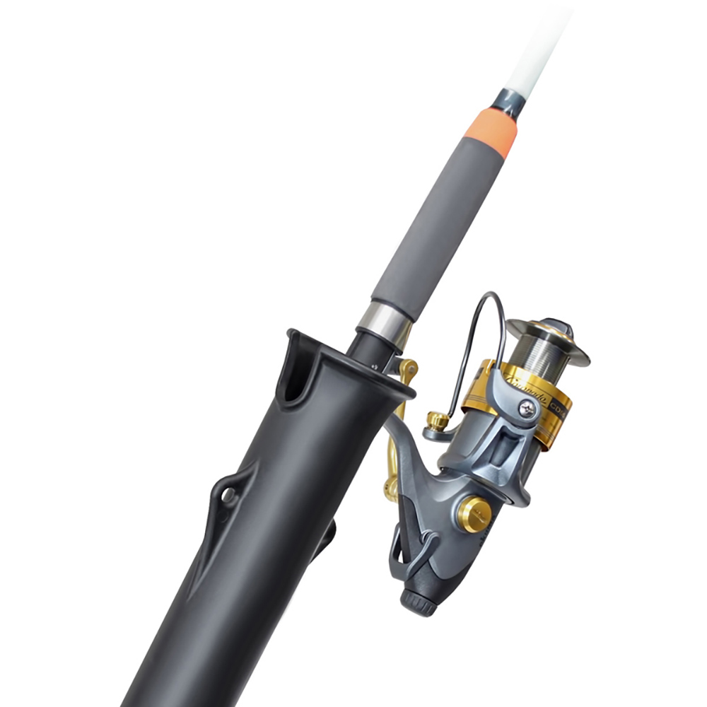 RAM Mount Tough-Tube&trade; Rod Holder w/Track Base 3